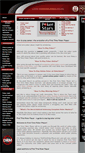 Mobile Screenshot of firsttimepokerplayer.com